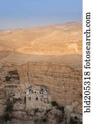 St. George's Monastery