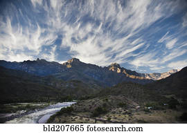 canhão cobre, méxico