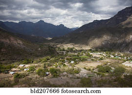 canhão cobre, méxico