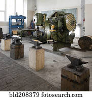 mecânico, e, prático, educação, facilidade