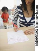 mulher americana africana, escrita, saída, contato, números telefone