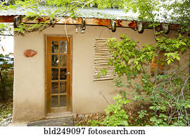 foliage, crescendo, ligado, casa