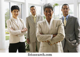 equipo, empresa / negocio