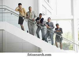 equipo, empresa / negocio