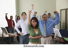 equipo, empresa / negocio