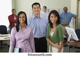 equipo, empresa / negocio