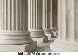 Columns of the Supreme Court