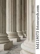 Columns of the Supreme Court
