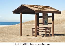 informação, abrigo