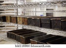 panificadora, panelas