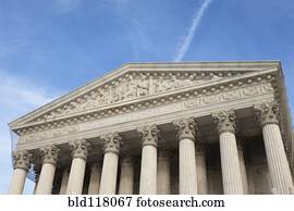 Supreme Court Building
