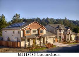 The Meadow at Falcon Ridge