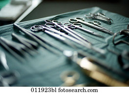 still life of surgical instruments still life of surgical instruments