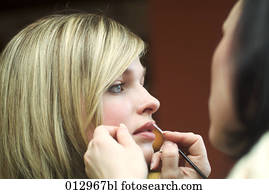 Wladimir, akkurat, Erwachsene, künstliches Licht