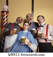 Barbershop Pole Stock Images  Our Top 1000+ Barbershop 