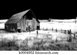 Barn Barn