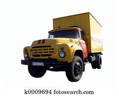 Big truck Big truck
