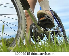 Biking Biking