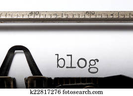 Blog