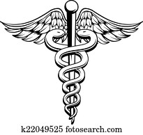 caduceus, [Converted]