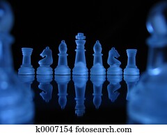 Chess III Chess III