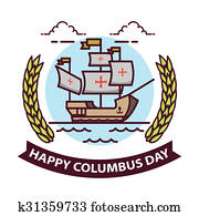 columbus day