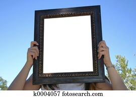 Empty Frame