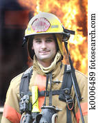 Fireman Fireman