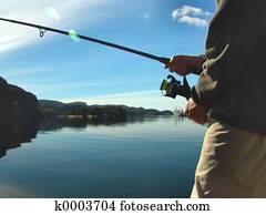 Fishing Fishing