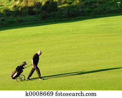 golfer golfer