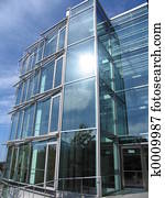 Office building Office building