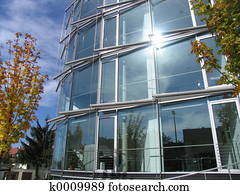 Office building Office building