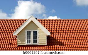 red roof red roof