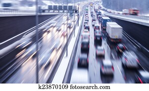 speed on highway speed on highway