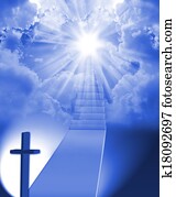 Staircase to heaven Staircase to heaven
