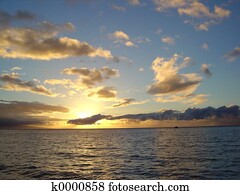 Sunset Sunset
