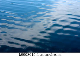 water background