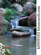 Waterfalls Waterfalls