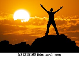 Worship to God. Worship to God.