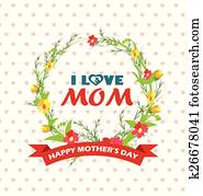 שמח יום האם