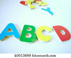 abc's abc's
