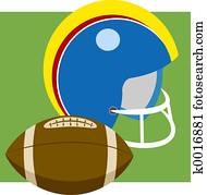 American Football American Football