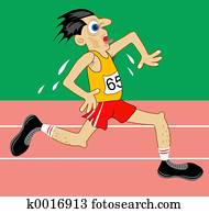 Athlete Athlete