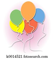 Balloons Balloons