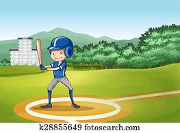 Baseball Baseball