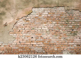 brick wall brick wall