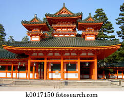 Budhist temple Budhist temple