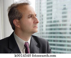 Businessman Businessman