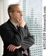 Businessman Businessman