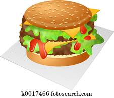 Cheeseburger Cheeseburger